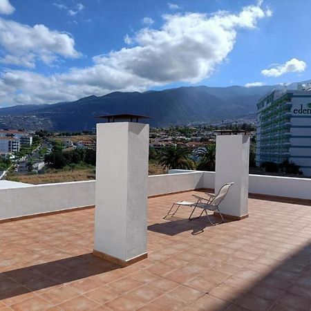 Casa Bianca Wifi5G 56M2 Doubleroom Puerto de la Cruz  Buitenkant foto