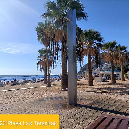 Casa Bianca Wifi5G 56M2 Doubleroom Puerto de la Cruz  Buitenkant foto