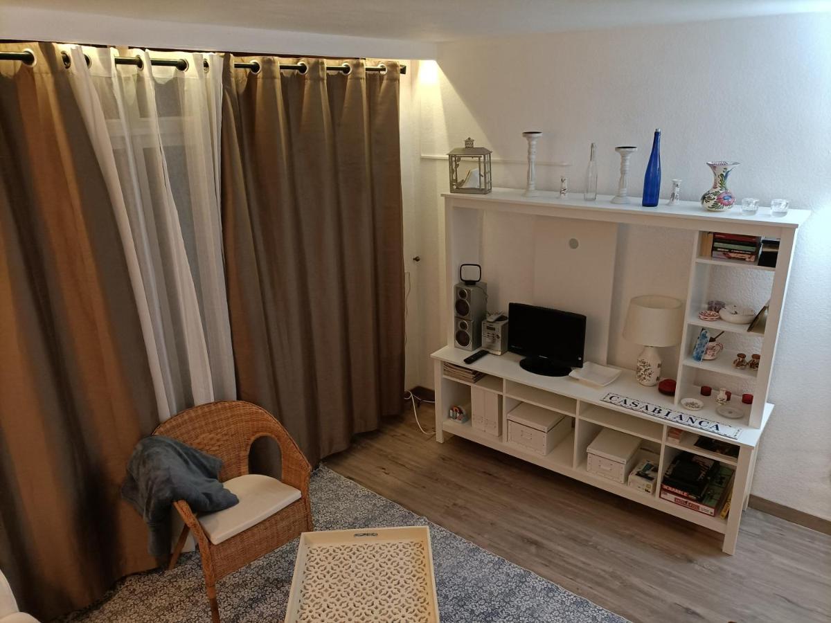 Casa Bianca Wifi5G 56M2 Doubleroom Puerto de la Cruz  Buitenkant foto