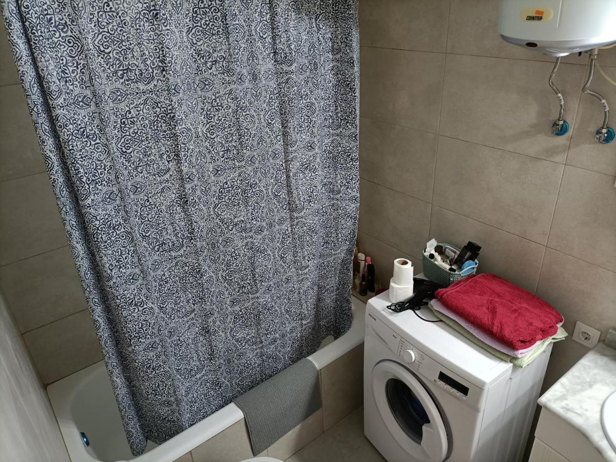 Casa Bianca Wifi5G 56M2 Doubleroom Puerto de la Cruz  Buitenkant foto