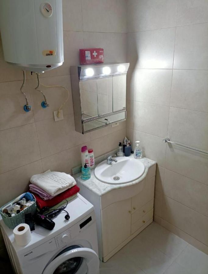 Casa Bianca Wifi5G 56M2 Doubleroom Puerto de la Cruz  Buitenkant foto