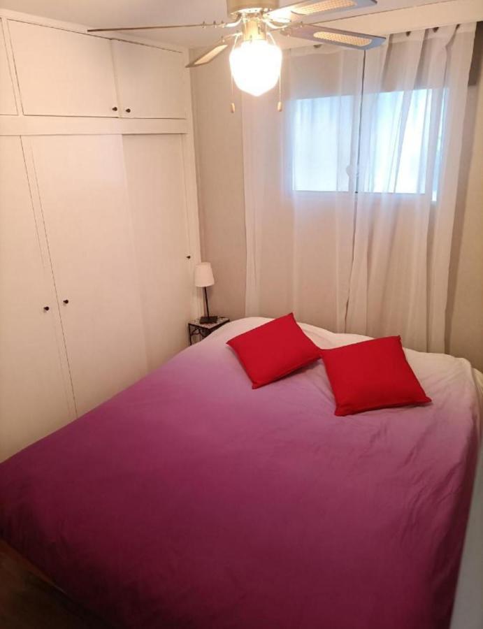 Casa Bianca Wifi5G 56M2 Doubleroom Puerto de la Cruz  Buitenkant foto
