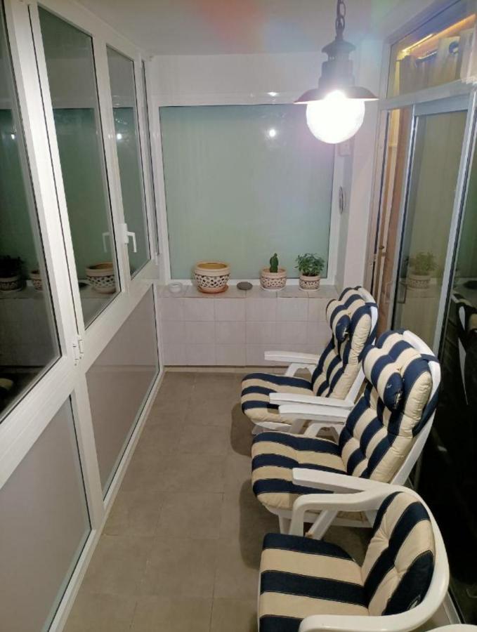 Casa Bianca Wifi5G 56M2 Doubleroom Puerto de la Cruz  Buitenkant foto