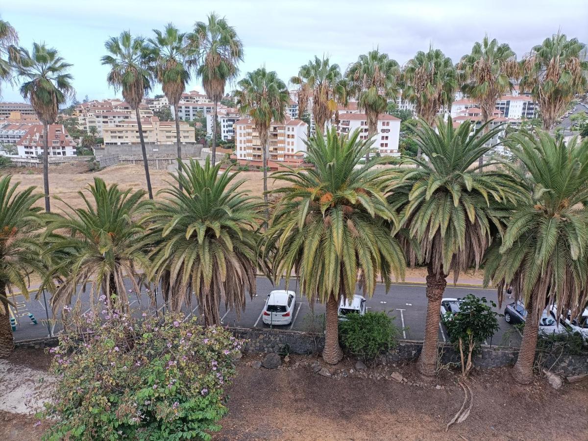 Casa Bianca Wifi5G 56M2 Doubleroom Puerto de la Cruz  Buitenkant foto
