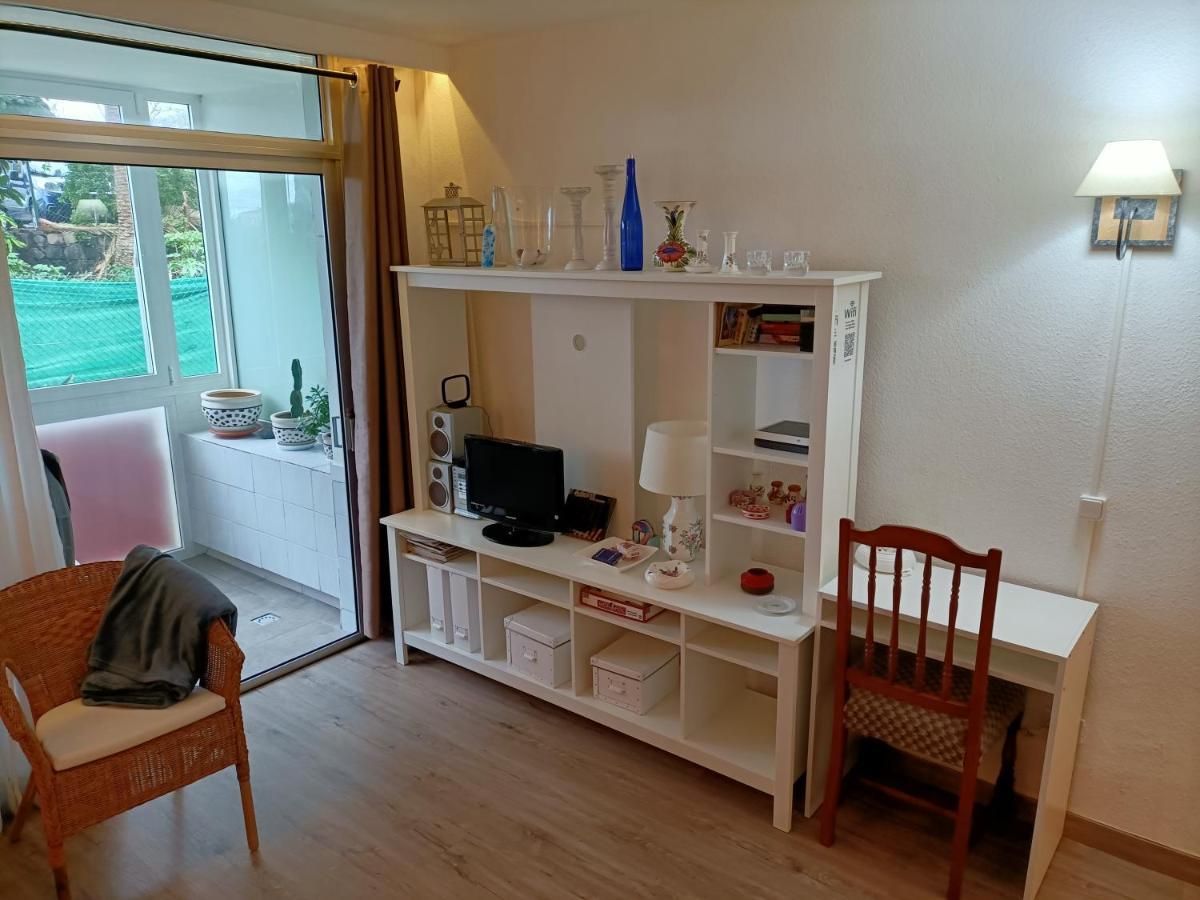 Casa Bianca Wifi5G 56M2 Doubleroom Puerto de la Cruz  Buitenkant foto