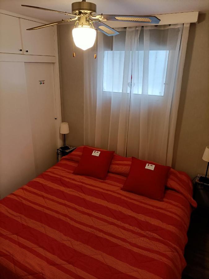 Casa Bianca Wifi5G 56M2 Doubleroom Puerto de la Cruz  Buitenkant foto