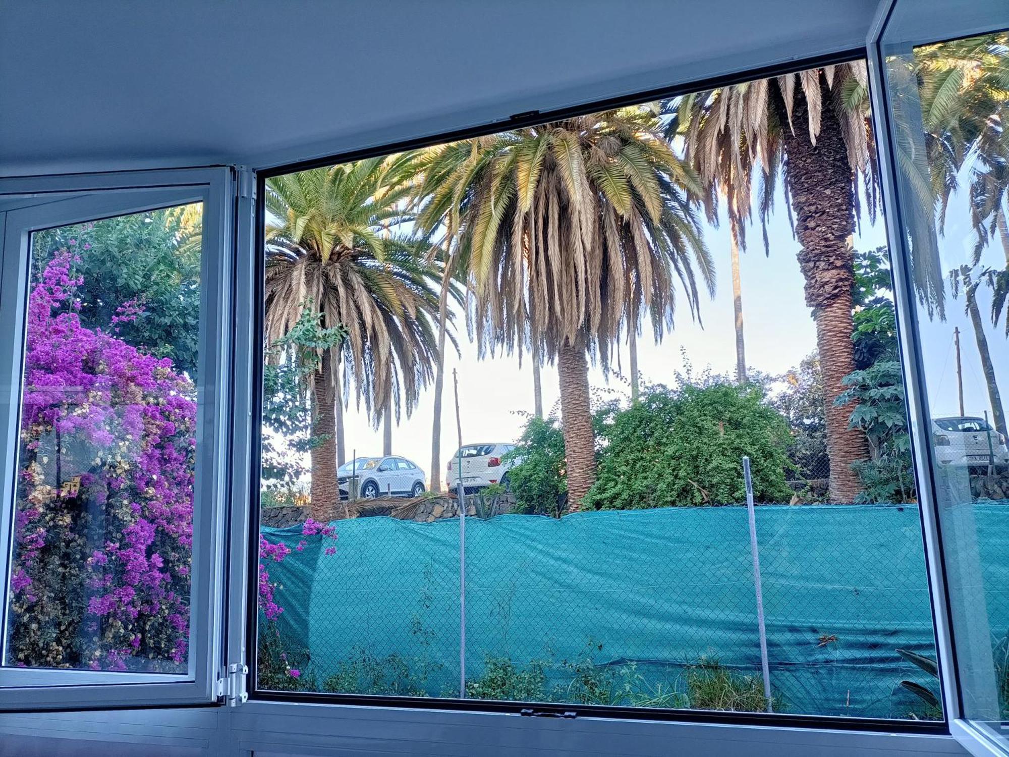 Casa Bianca Wifi5G 56M2 Doubleroom Puerto de la Cruz  Buitenkant foto